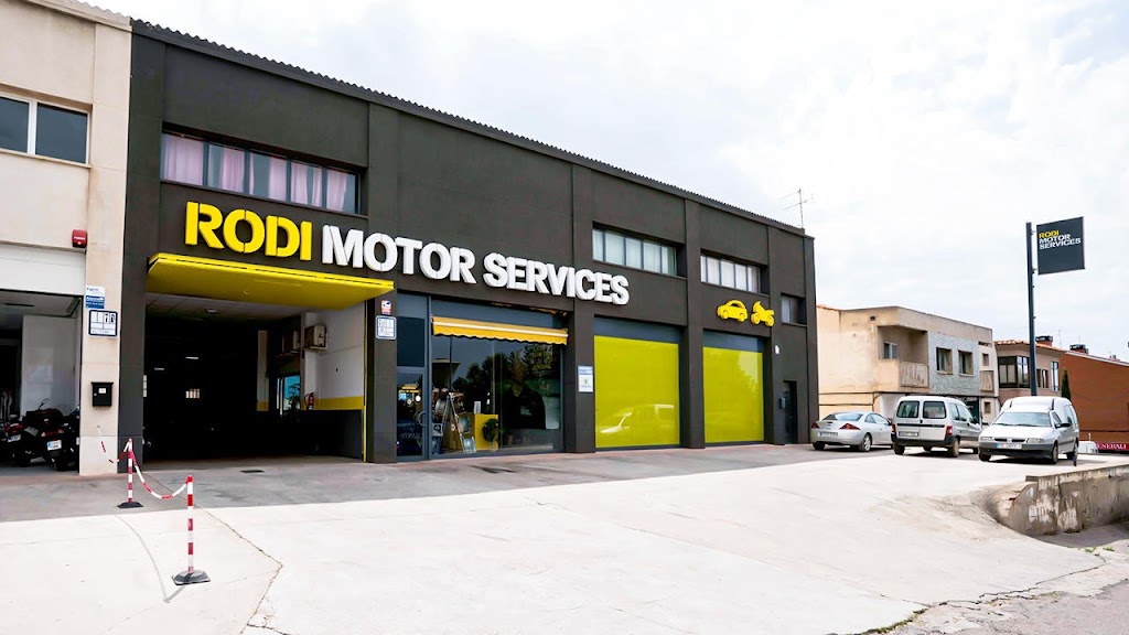 Rodi Motor Services