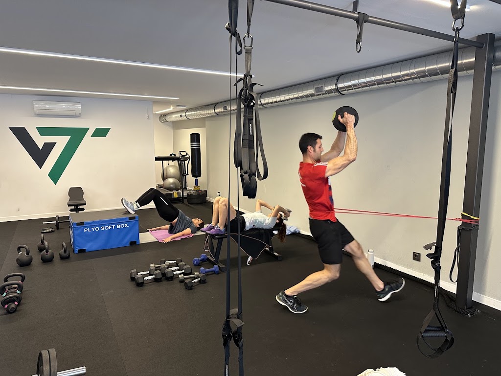 Vila Training — Mas recientes