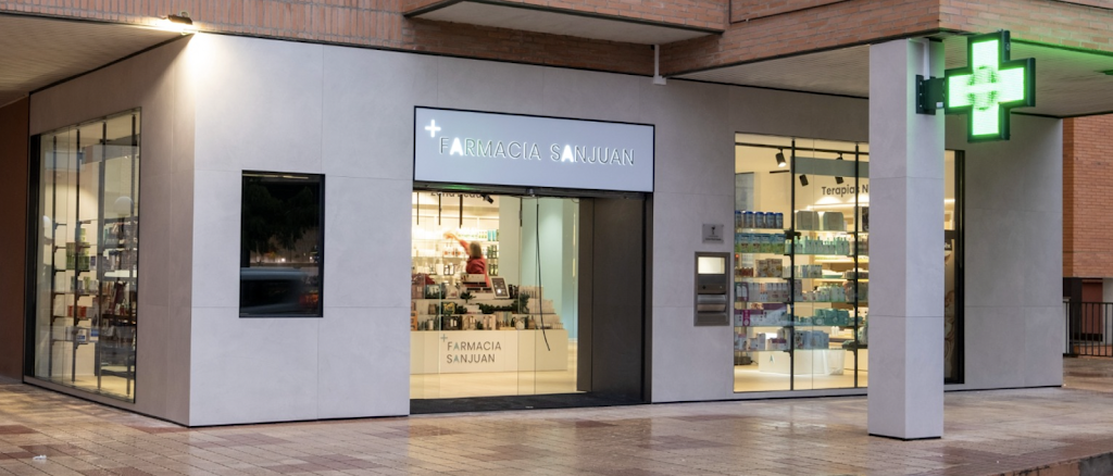 Farmacia Carmen Masot Sanjuan