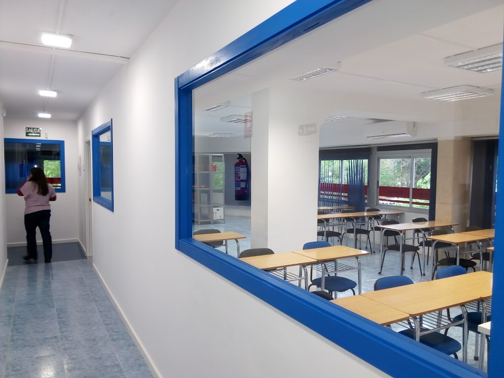 Centro de Formacion Profesional Academia Didactica — Del propietario