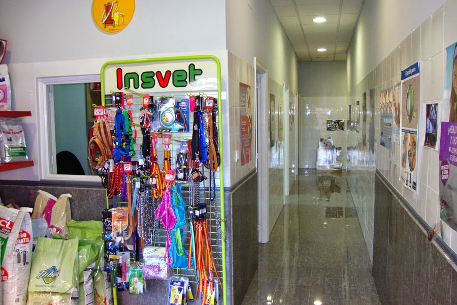 Clinica Veterinaria Manuel Garcia Izquierdo — Del propietario