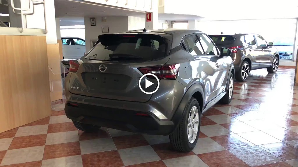 Automoviles Santomera — Videos