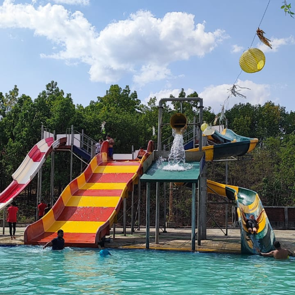 Kamal Farm Resort