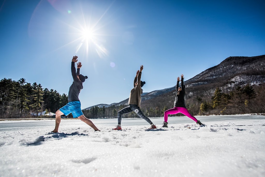  Heart of the Village Yoga