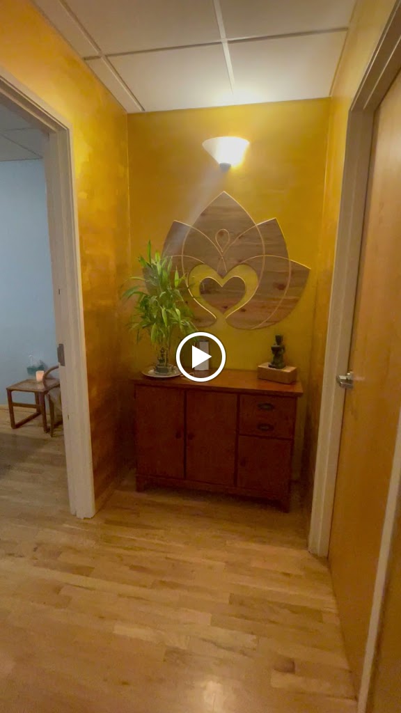  PranaTonic Yoga + Wellness