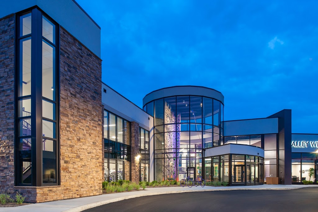  Valley Wellness Center