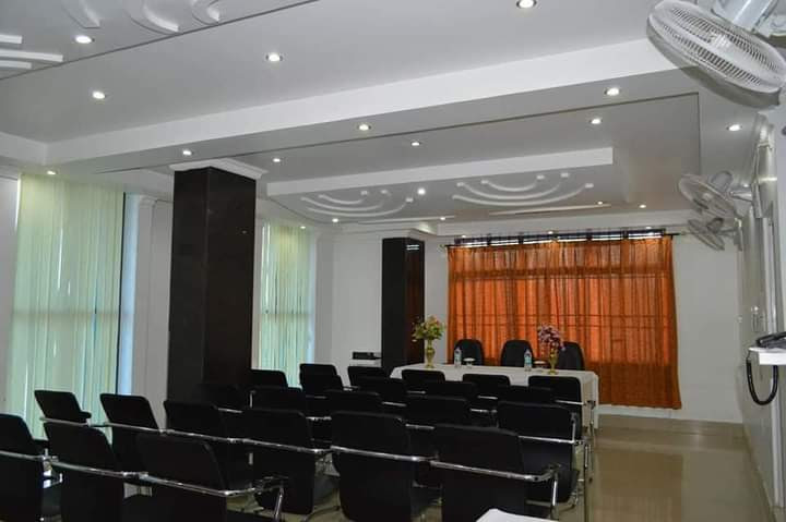 Amenities