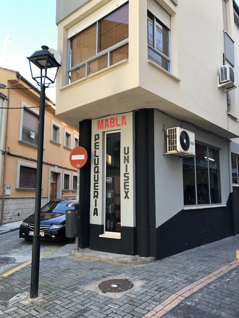 Peluqueria Mabla