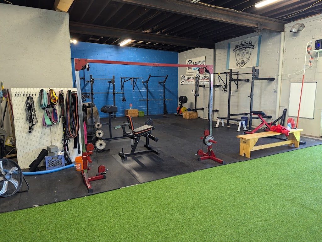  Lashley Training Center Danville