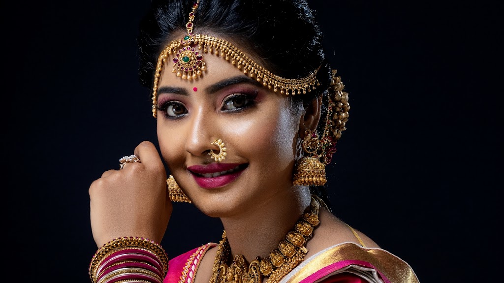 Makeupby Sindhu