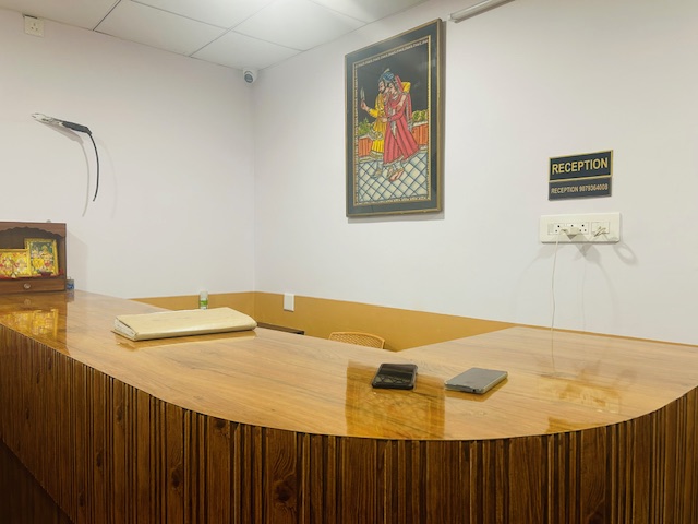 Amenities