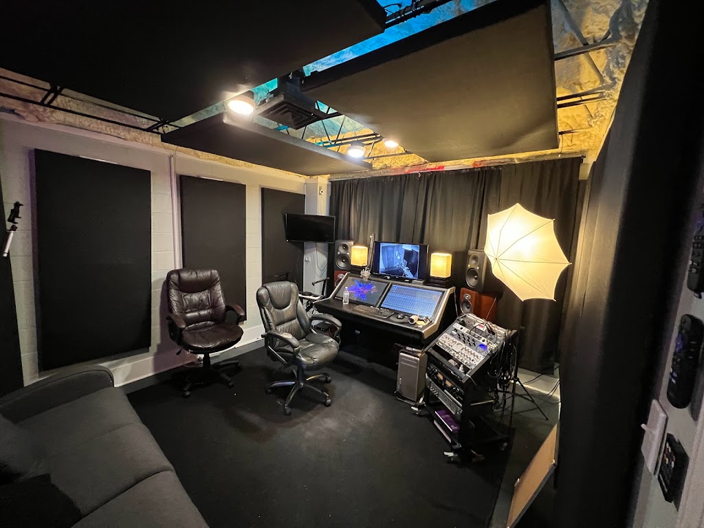 Tunnel Vision Studios