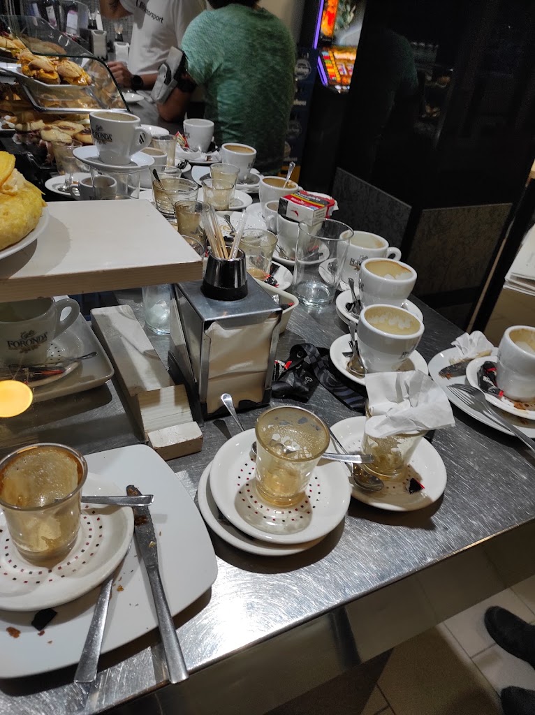Bar Gasteiz — Del propietario