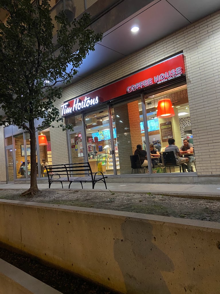 Tim Hortons in North-York