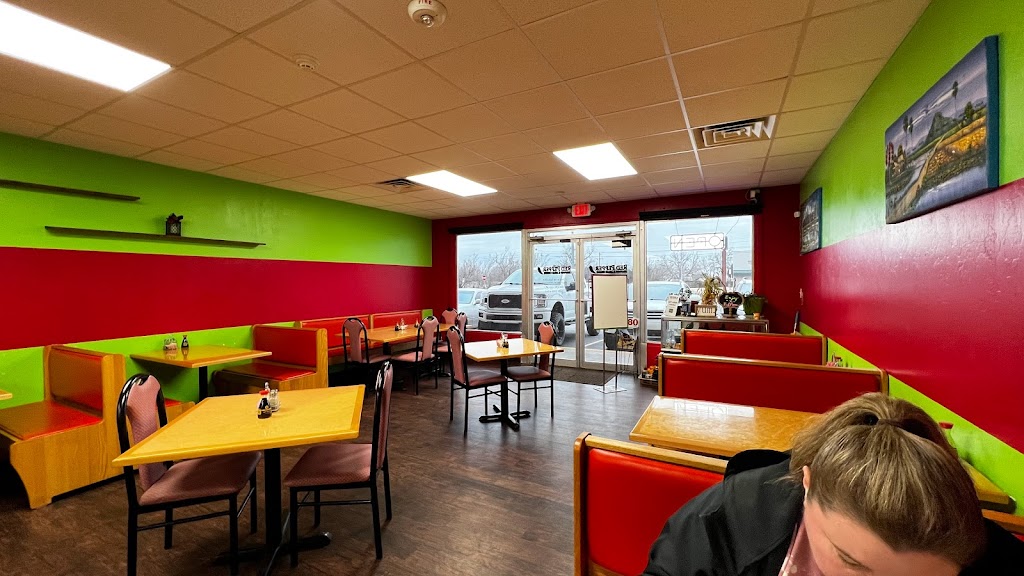 RED PEPPER Asian Cuisine & BOBA