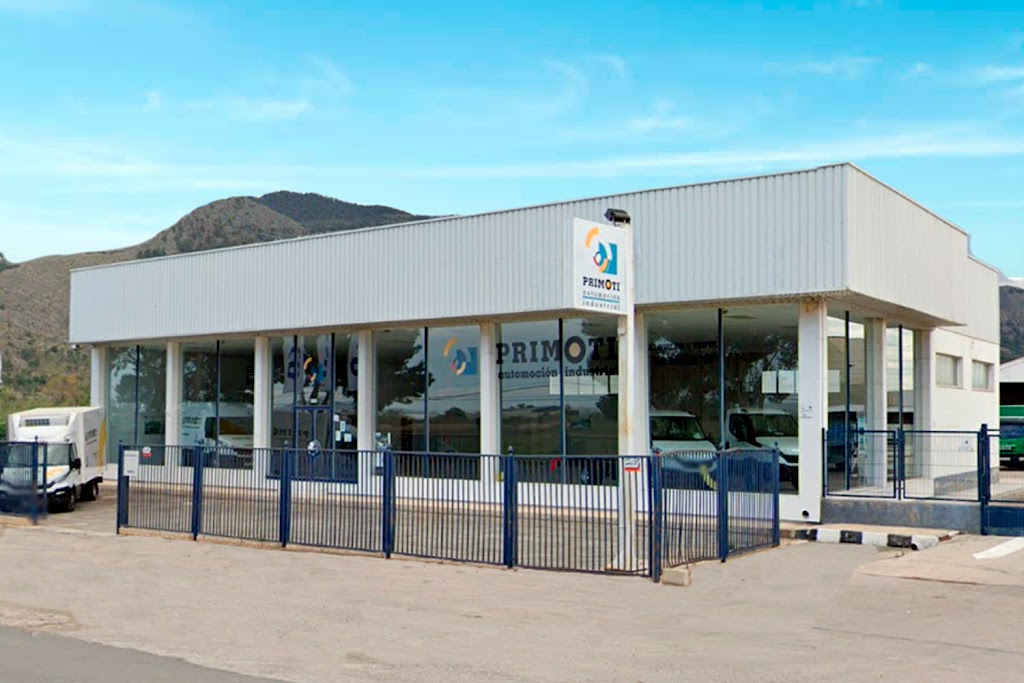 PRIMOTI Orihuela, Alicante