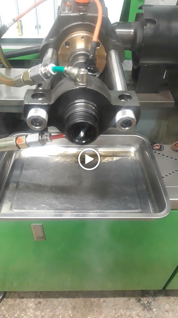 Electro Diesel Villena — Videos