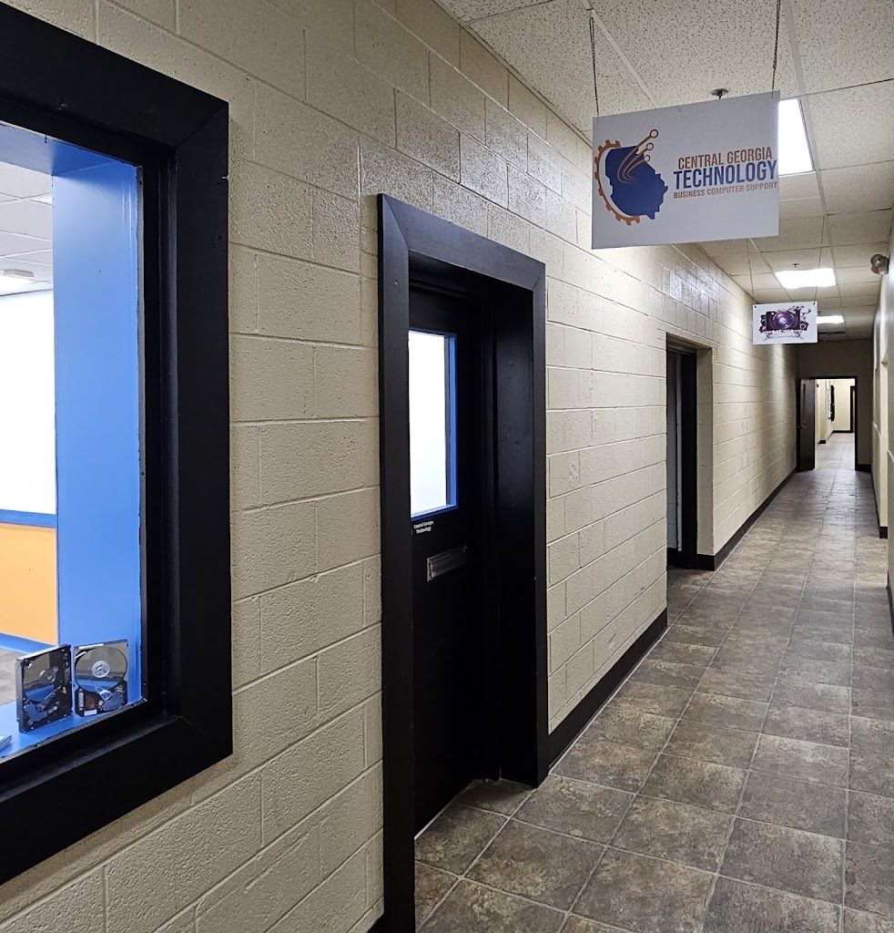 Central Georgia Technology Llc