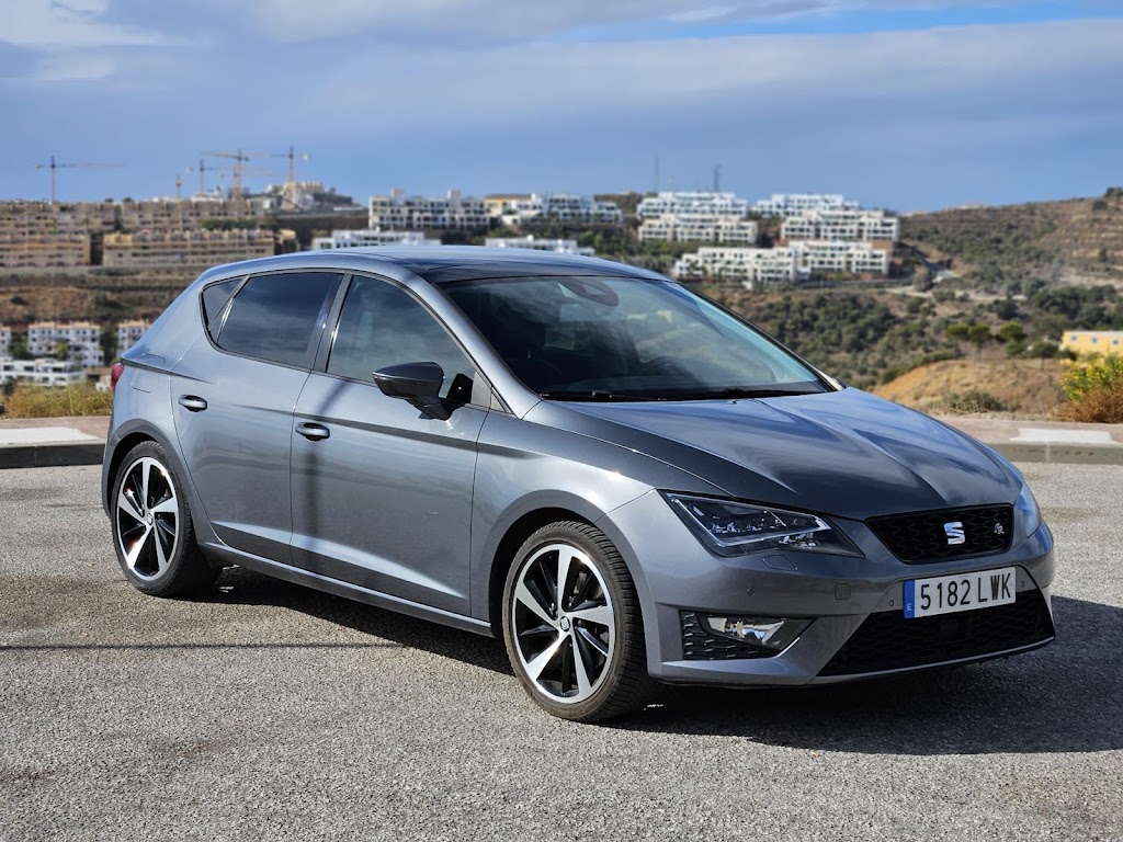 C.a.s Car Rentals Sl. — Del propietario