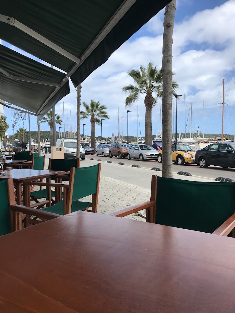 Calucha — Ambiente