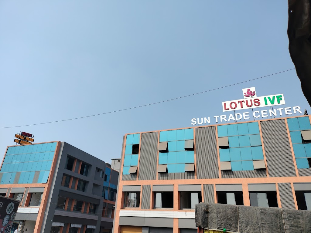 Hotel Royal Park