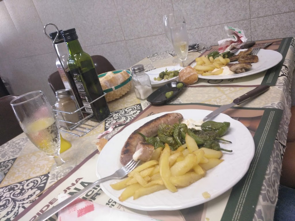 Bar Jardin de Terrassa