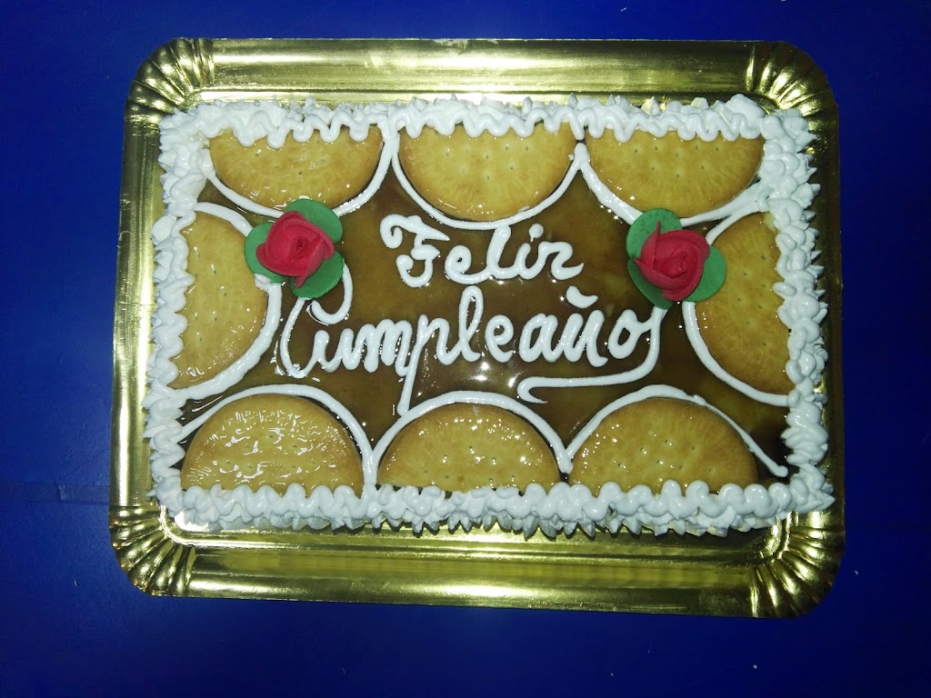 3 X 3 Centro Deportivo Y De Ocio Bar