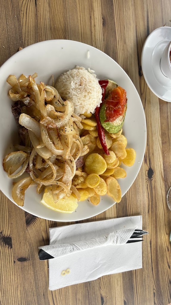 Restaurante Amistad — Mas recientes