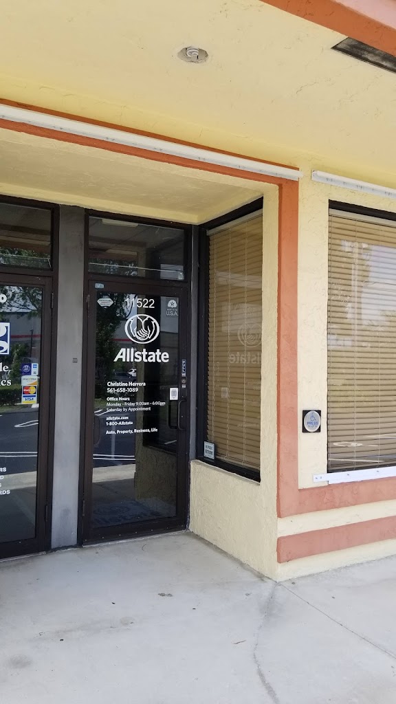 Voyage Insurance Inc: Allstate Insurance