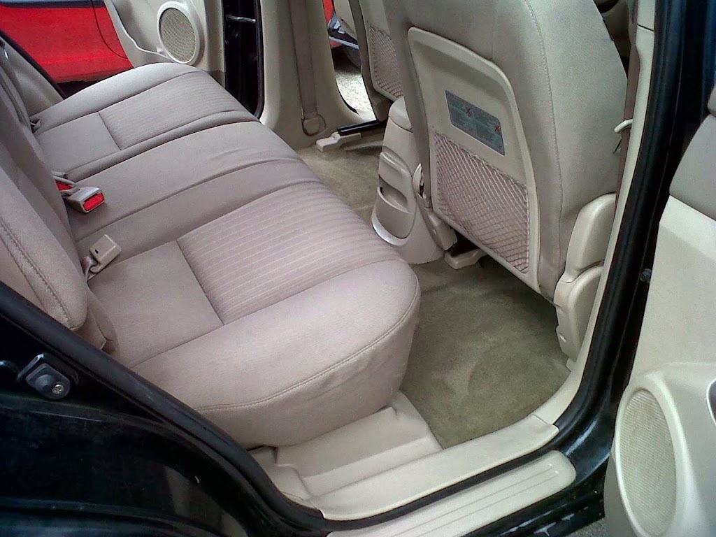 Servicio Movil DetailCar — Del propietario