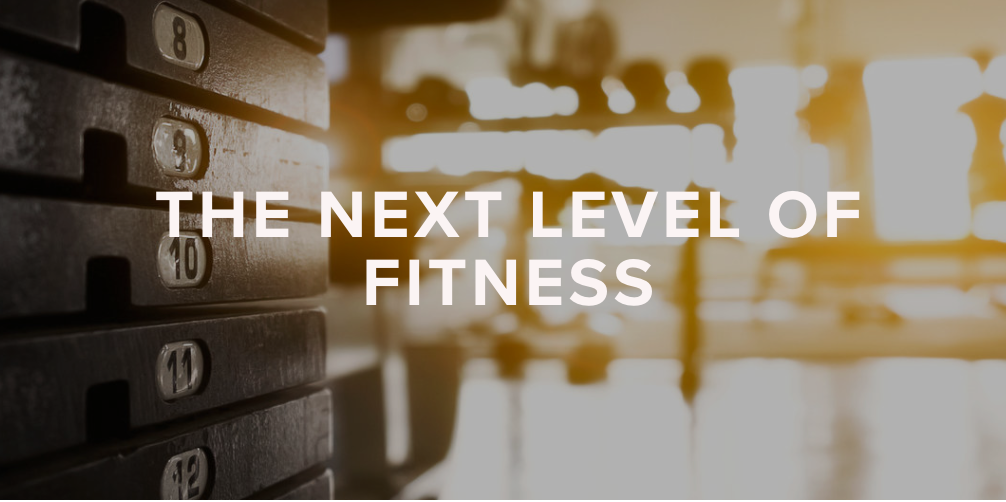  Elevate Health & Performance