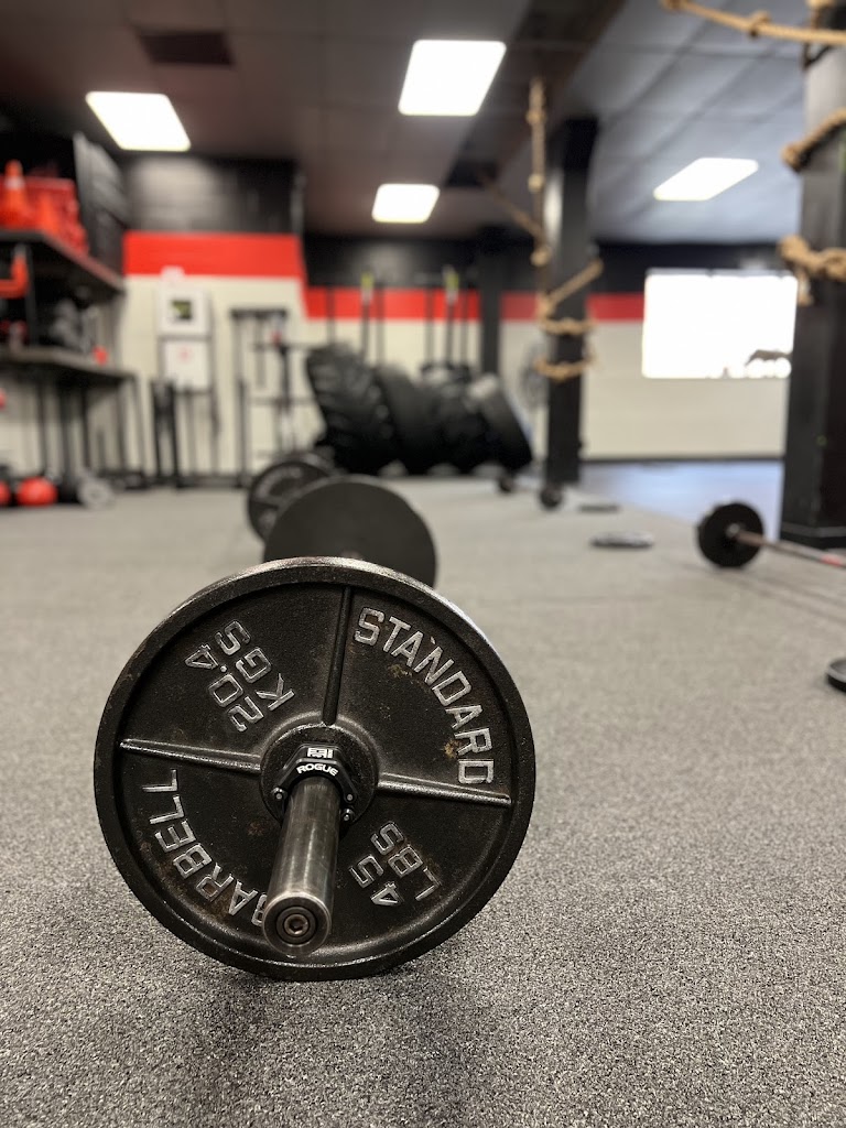  FIRE Fitness Camp Marshfield