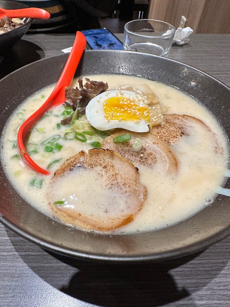 初代堂拉麵（原一魂拉麵） 的照片