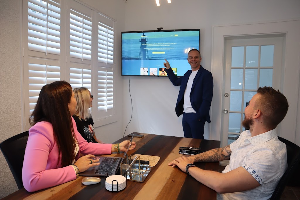 Koster Communications Marketing Agency