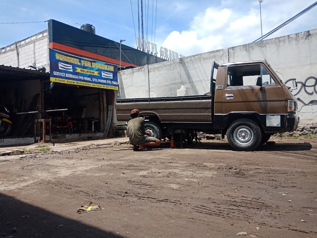 Barokah Per