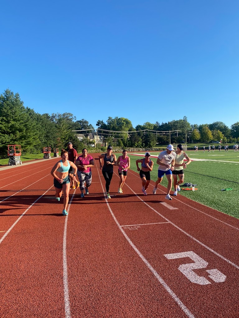  Patrick Brady Coaching