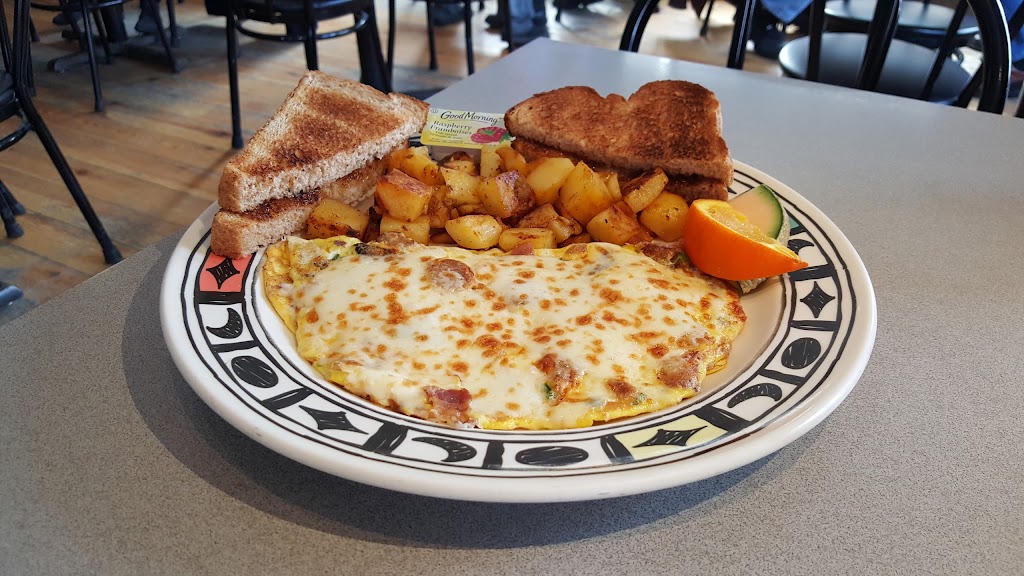 Home fries