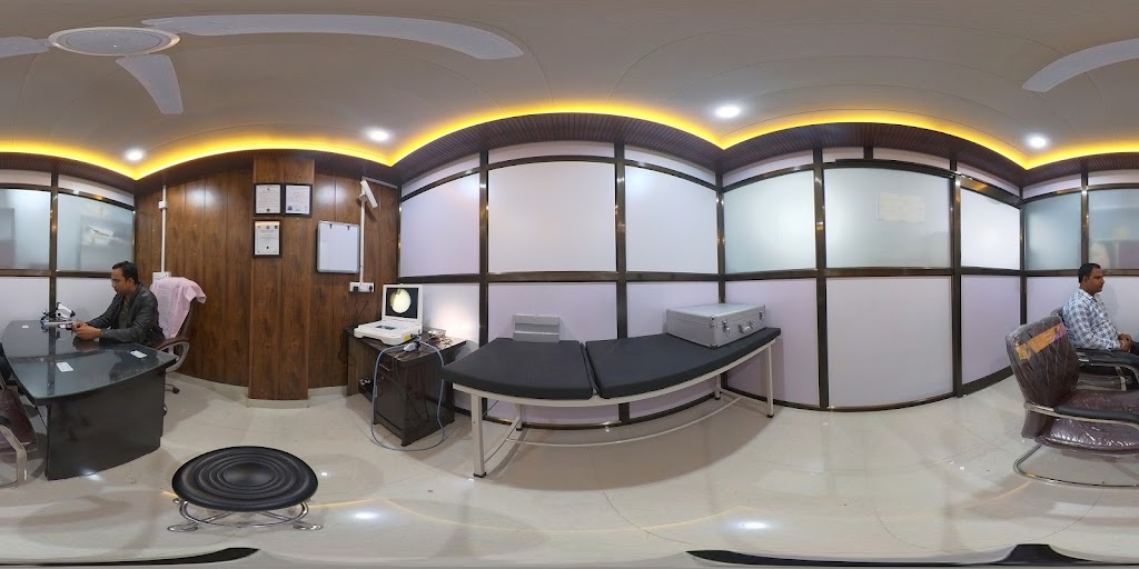 Street View & 360deg