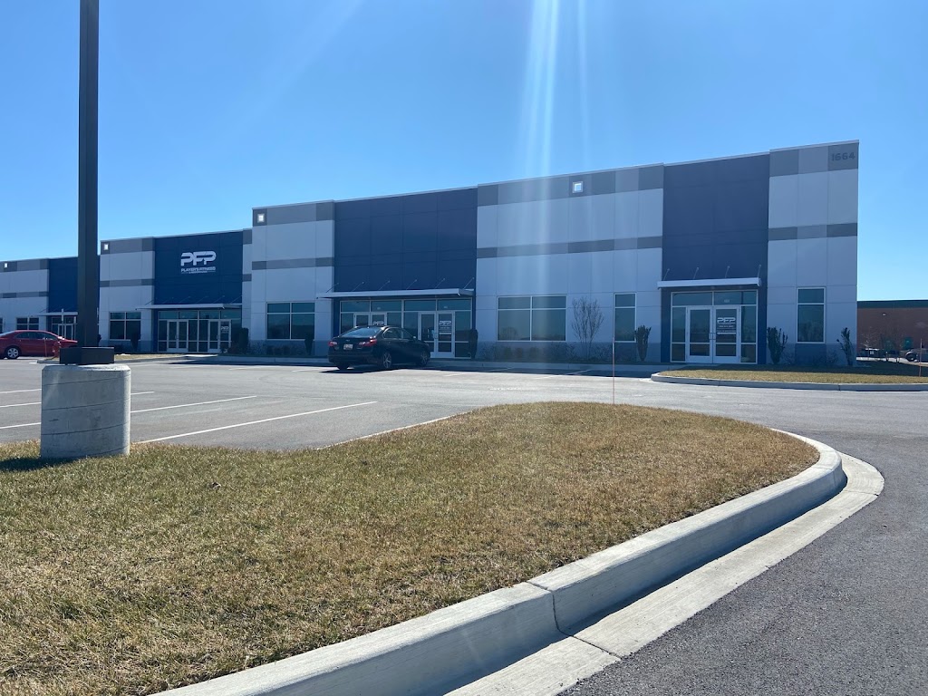  Player's Fitness and Performance