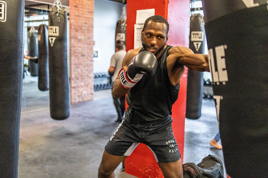 Boxing