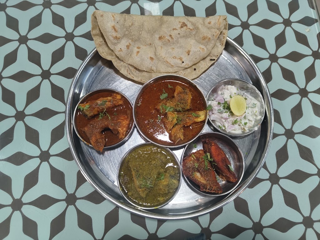 Thali