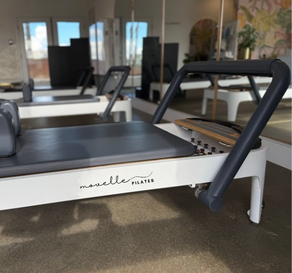  Movelle Pilates