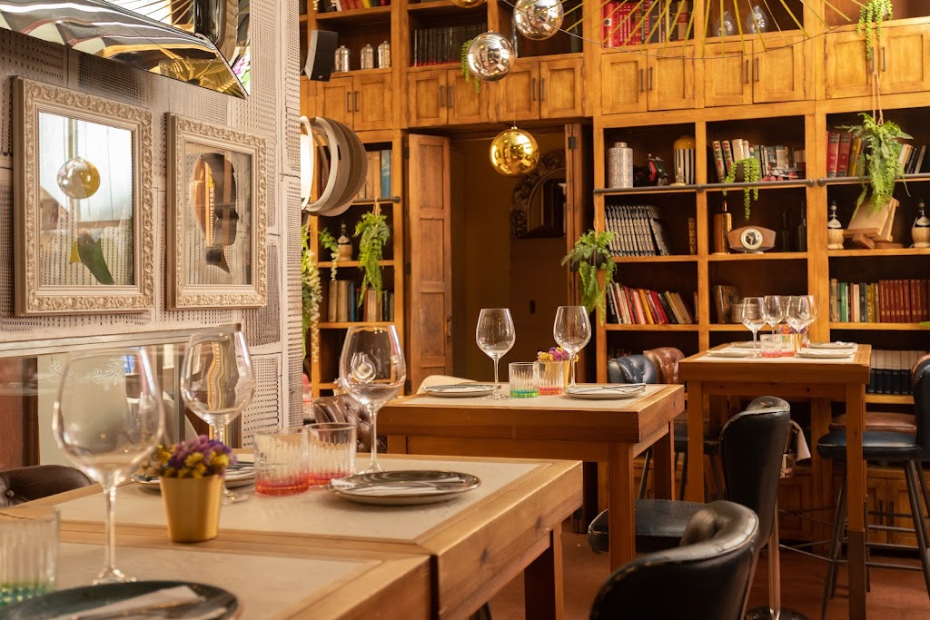 L'Escoleta Restaurante