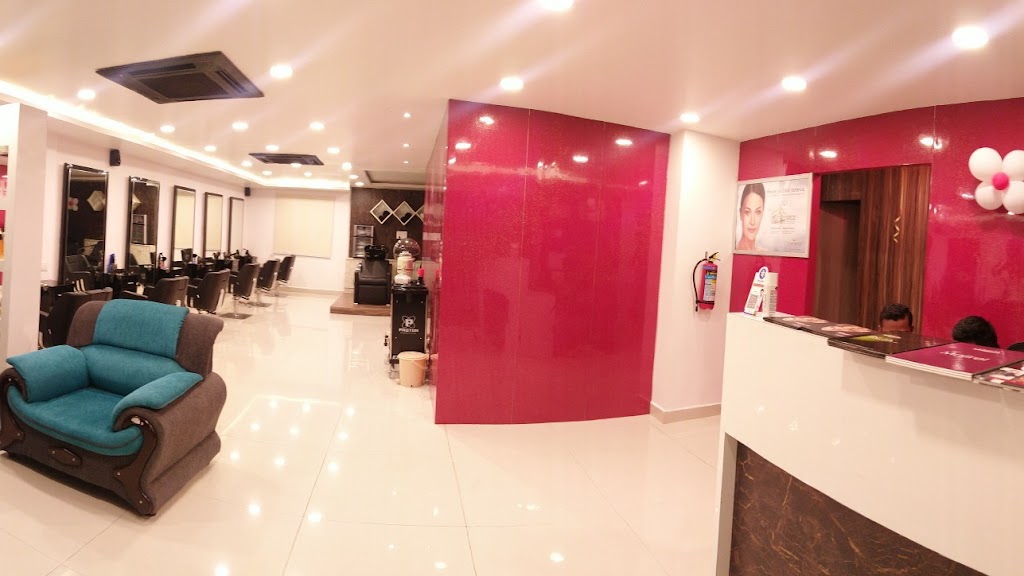 Volume Loreal Salon