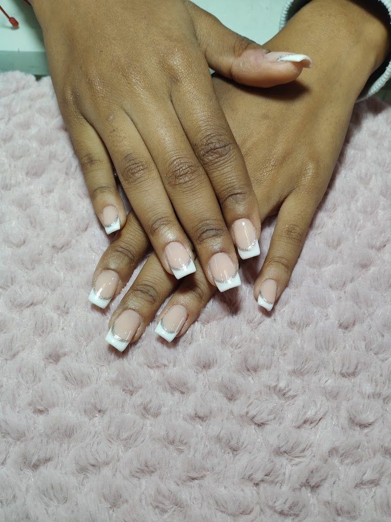 GERY NAILS ART Centro de belleza