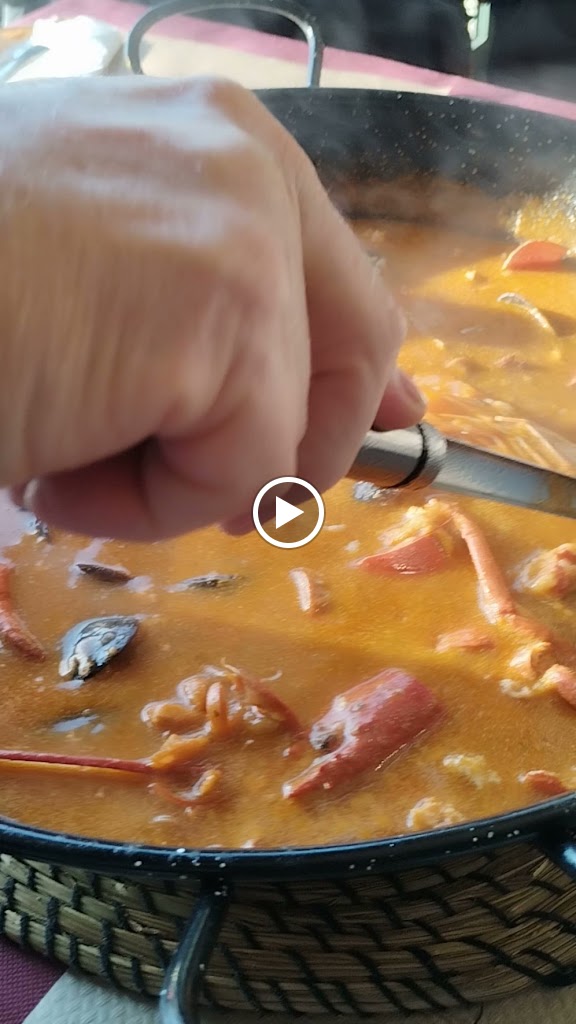Restaurante Casa Hector — Videos