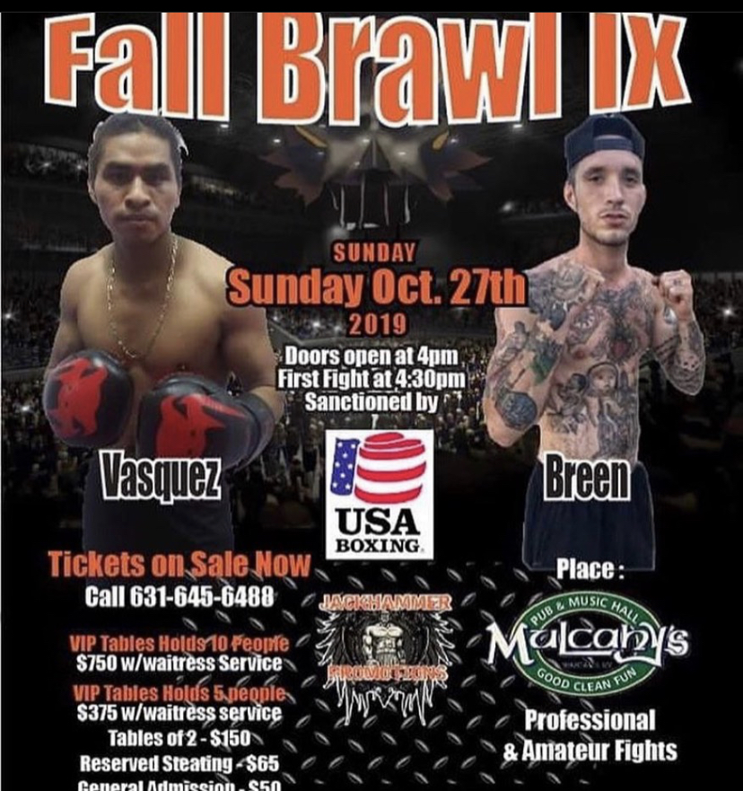  Shaolin Boxing Club and Promotions