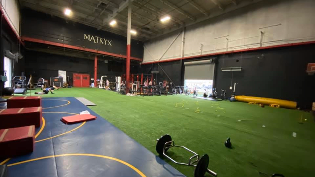  MATRYX Performance, LLC