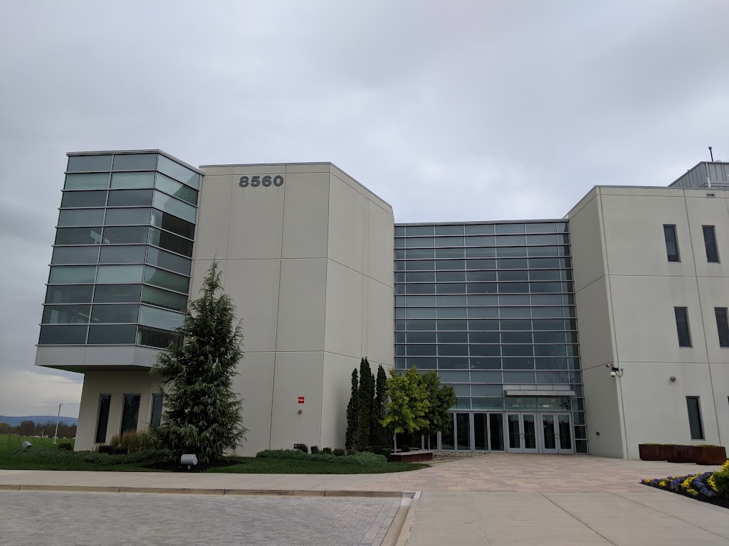 NCI Advanced Technology Research Facility