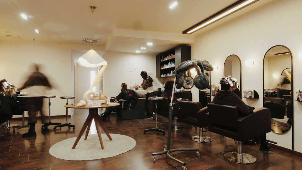 Peluqueria DeSeda Manresa